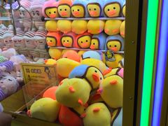 -风云再起游乐汇(皇城恒隆广场店)