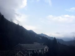 -黄山温泉国际旅游度假区