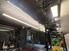 -TOP健身私教工作室(侨香店)