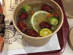 -帅小六刨冰·不一样的奶冰(总店)