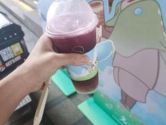 -喜茶(中山利和新地店)