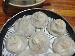 -笑云开汤包店(网巾市店)