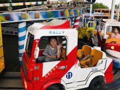 -沈阳方特欢乐世界