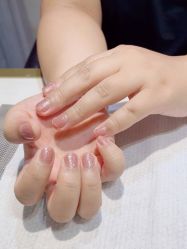 点击看大图 -桃色美甲沙龙