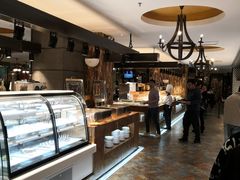 自助取餐区-汉巴味德(大悦城店)