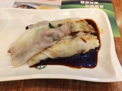 肠粉-添好运点心专门店(深水埗店)
