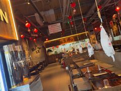 -破店肥哈·海鲜·烧烤(郑州银泰inPARK店)