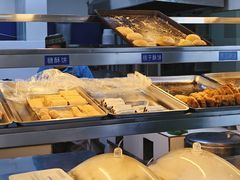 -老街粘食店(宜昌路店)