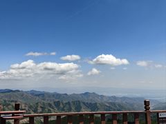 -苏木山森林公园