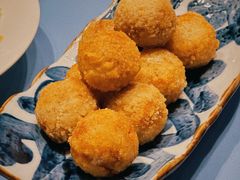 -鲁菜根·泰山菜(泰山店)