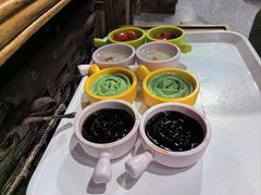 -旺蜀主成都串串火锅(西直门凯德MALL店)