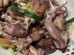 -蚝堡海鲜·威海菜·海肠捞饭·烧烤·亚洲吃蚝公司(幸福门店)