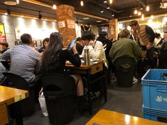 -Myth猪蹄(明洞店)