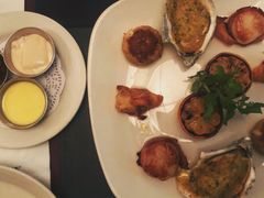 -莫尔顿牛排坊(威尼斯人店)