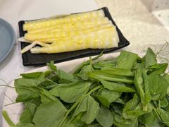 -小街猪手(团结湖店)