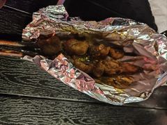 -沙州食驿·非遗小吃夜市
