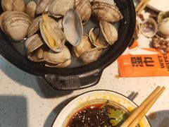 -鸣记脆皮烤鱼(岐山路店)