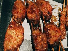 -管氏翅吧(马家堡店)