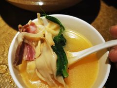 -渝信川菜(长安店)