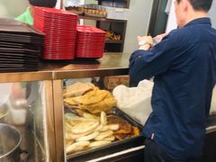 -老回回饺子馆(海洋馆店)