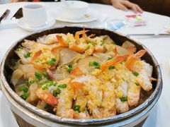 -凤凰楼酒家·粤宴点心(华强北店)