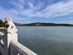 -颐和园
