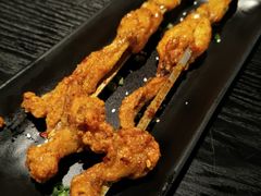 -蛙三泡椒牛蛙(万象城店)