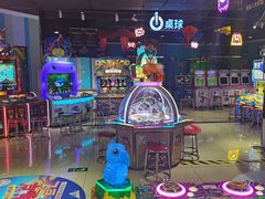 -大玩家(万达广场大连甘井子店)