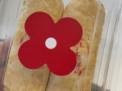 牛舌饼-红花点心局(护国寺店)