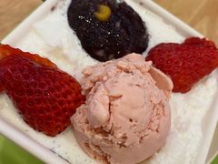 -满记甜品(荟聚购物中心店)