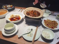 -苏帮袁Sue Cuisine(来福士店)