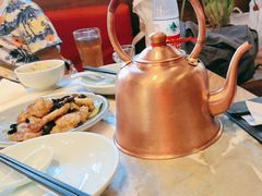 -小吊梨汤·北京菜(香山店)