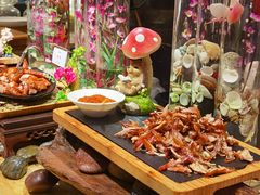 -芭菲盛宴·环球美食(锦城万达广场店)