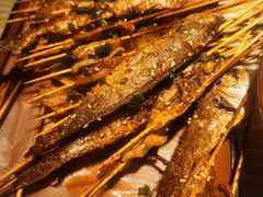 -三毛烧烤·南昌大排档(山姆店)