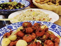 -江城燕子大排档(江汉路步行街店)