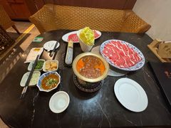 -东来顺饭庄(金泉广场店)