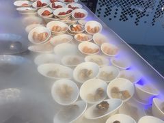 -半岛听涛蒸汽海鲜自助(K11店)
