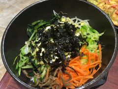 -长今家韩国料理(瑞景店)