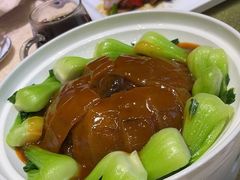 -大水车公馆·顺德菜·妈姐菜(均安店)