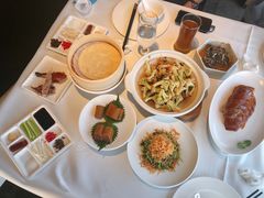 -四季民福烤鸭店(前门店)