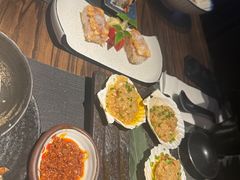-品米斗·精致料理(浦东禹悦汇店)
