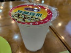 -三镇民生甜食馆(胜利街总店)