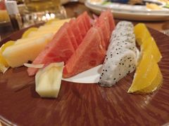 -红棉中餐厅·广州海航威斯汀酒店
