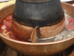 -岳合轩老北京涮肉