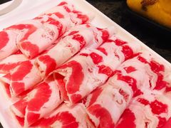 -小龙坎火锅(黄河店)