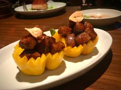 -湖滨28中餐厅·西湖宴·杭州君悦酒店