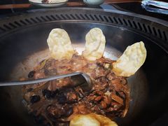 土灶地锅鸡-三里屯土灶炖公鸡地锅鸡(江东店)
