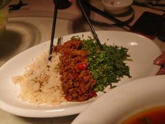 -味上湘菜馆(岳麓山店)