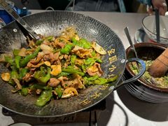 -费大厨辣椒炒肉(黄兴中心广场店)