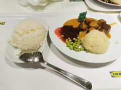 -宜家·瑞典风味餐厅(四元桥店)